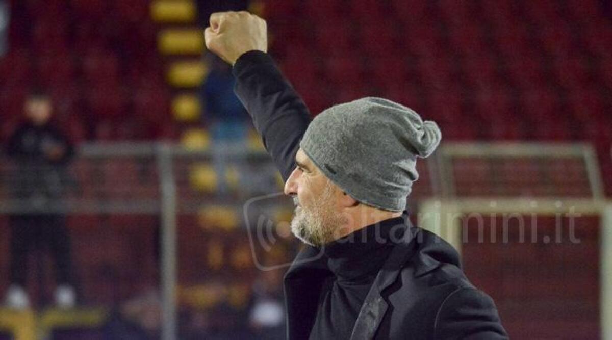 Pontedera Calcio, squadra 'rognosa' ma sfida il Rimini in piena emergenza - Max Canzi FACEBOOK