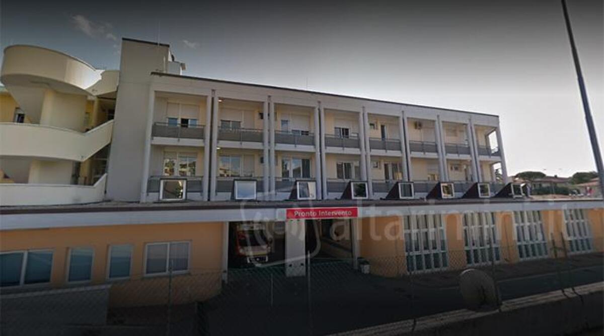 Santarcangelo, il punto su ospedale e casa di comunità nel prossimo consiglio comunale - Ospedale Franchini di Santarcangelo