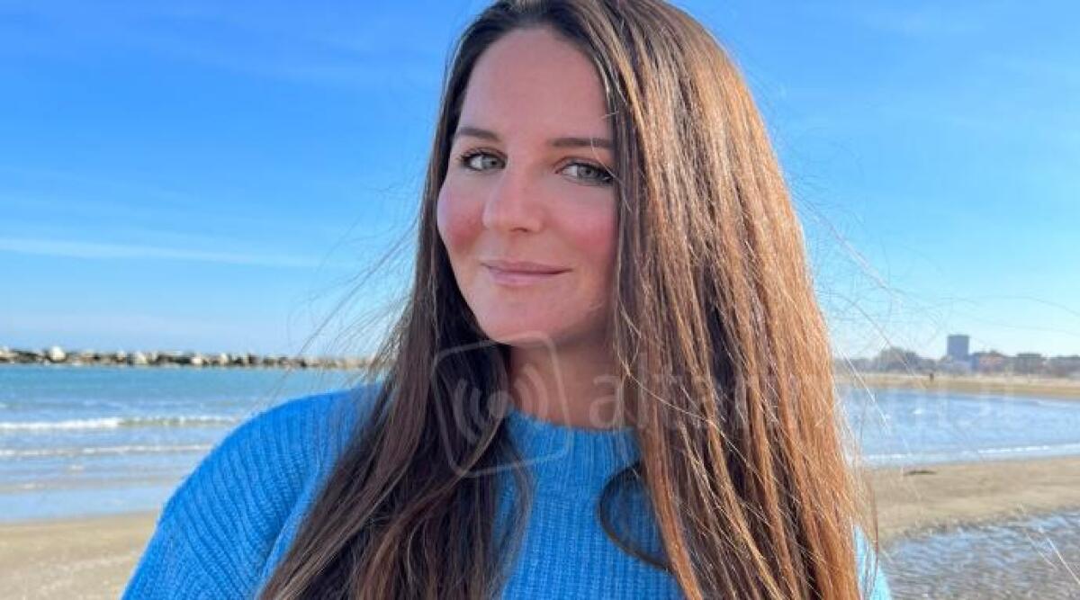 Progetto della startup riminese Mariscadoras, vincitore del premio &lsquo;Women In Excellence 2023&rsquo; - Carlotta Santolini