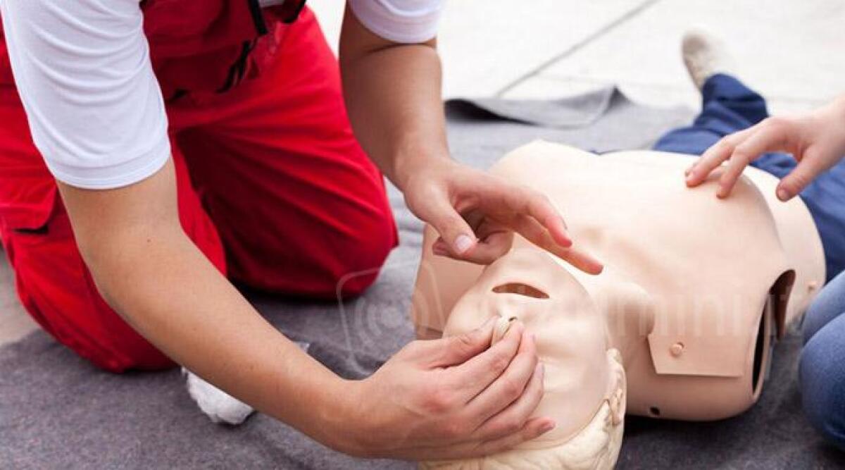 Rimini, educare i cittadini al primo soccorso: il Comune lancia progetto da 35.000 euro - Archivio