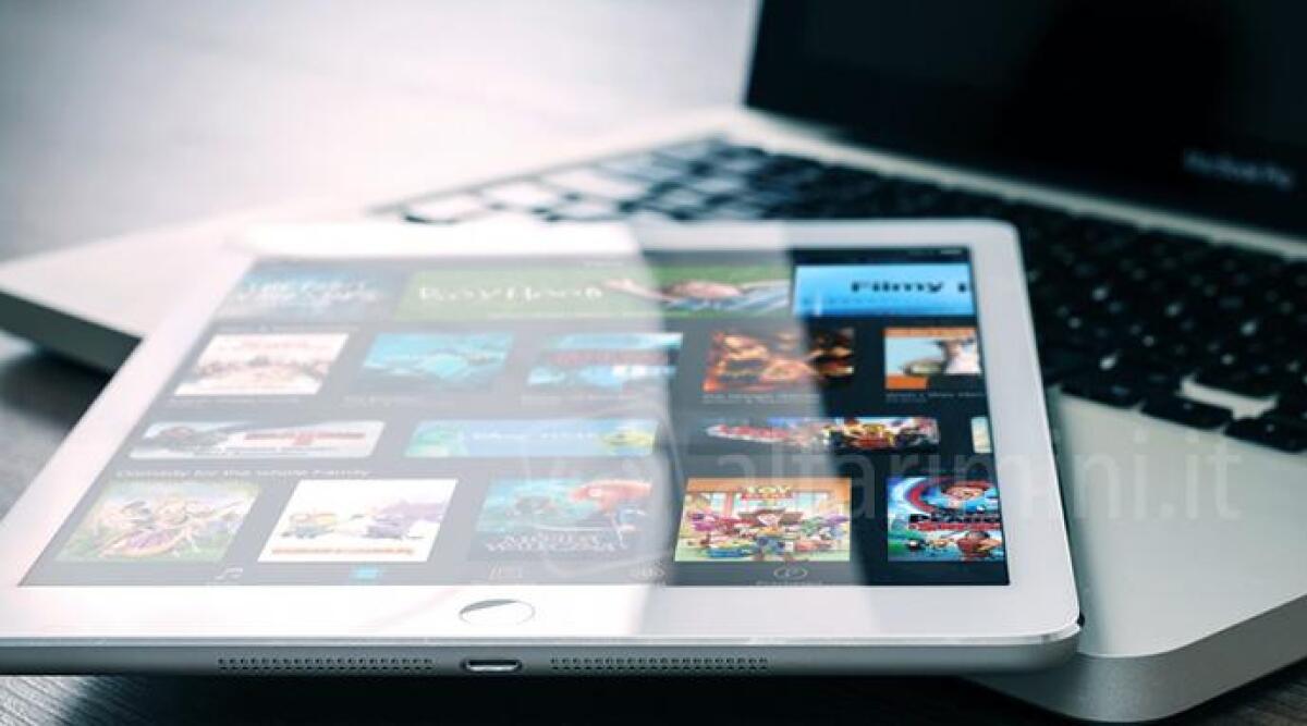 A Rimini gli adolescenti diventano 'ambasciatori di buone pratiche digitali' - Immagine di repertorio