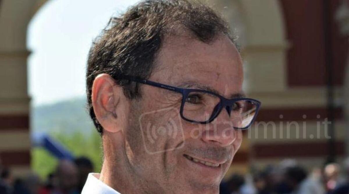 Davide Cassani premia la prima tappa della 'Coppi e Bartali' e ricorda Marco Pantani - Davide Cassani