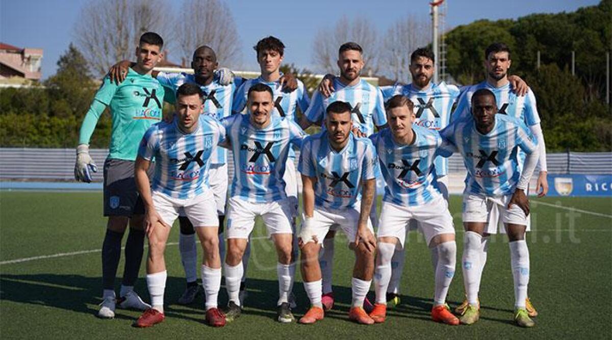 Calcio D: United Riccione torna alla vittoria, De Silvestro piega la Bagnolese - L'undici iniziale del Riccione