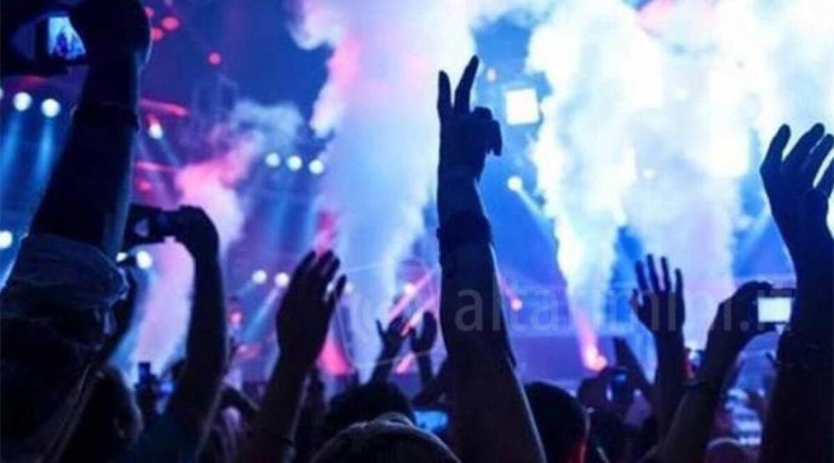 Riccione, degrado post disco: l&rsquo;Amministrazione incontra i gestori dei locali in collina - Degrado post disco