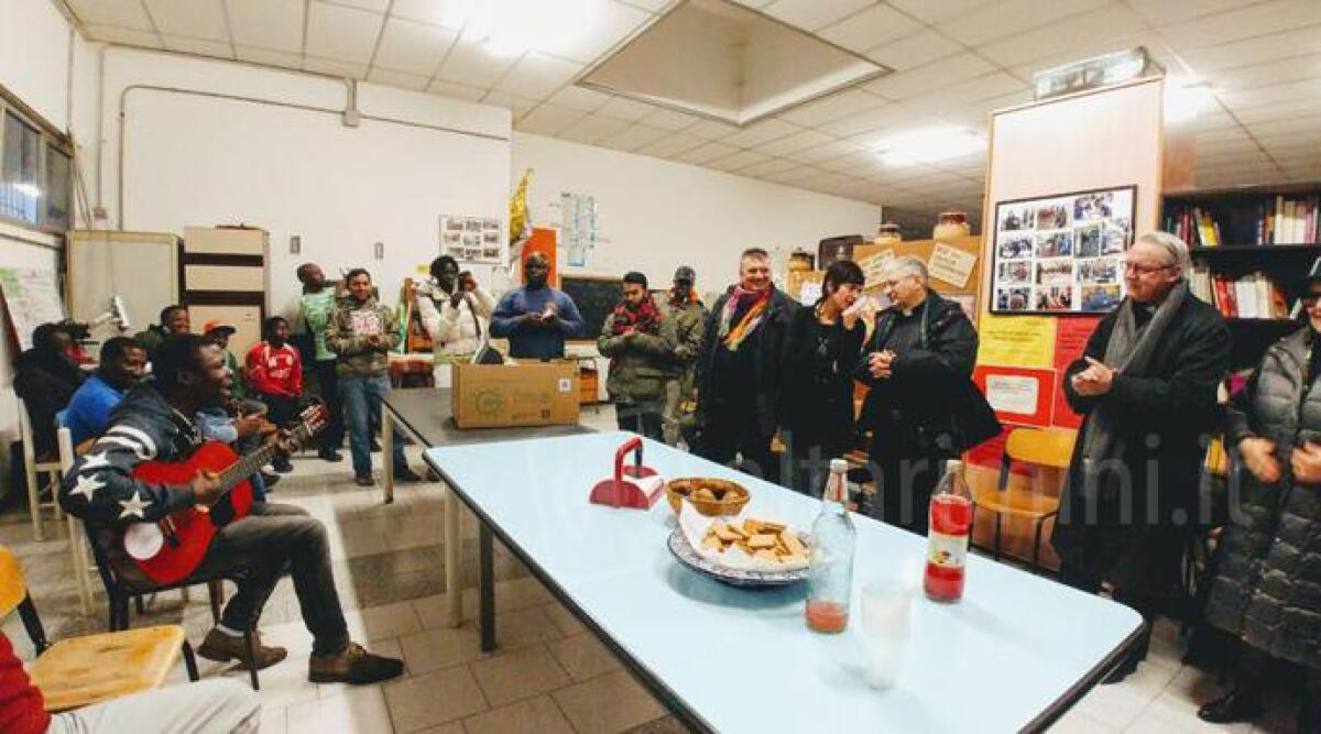 Rimini: 44 persone con gravi problemi di marginalità sociale accolti a Casa Don Gallo nel 2022 - Casa Don Gallo