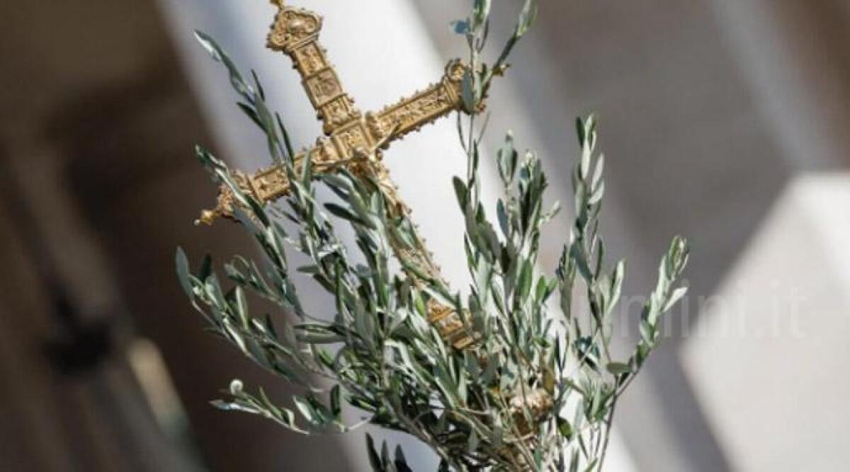 Rimini, cambia la viabilit&agrave; per le Messe all'aperto della Domenica delle Palme - 