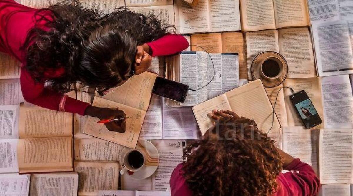 Otto Marzo, a Bellaria un nuovo gruppo di lettura tutto al femminile - Immagine di repertorio