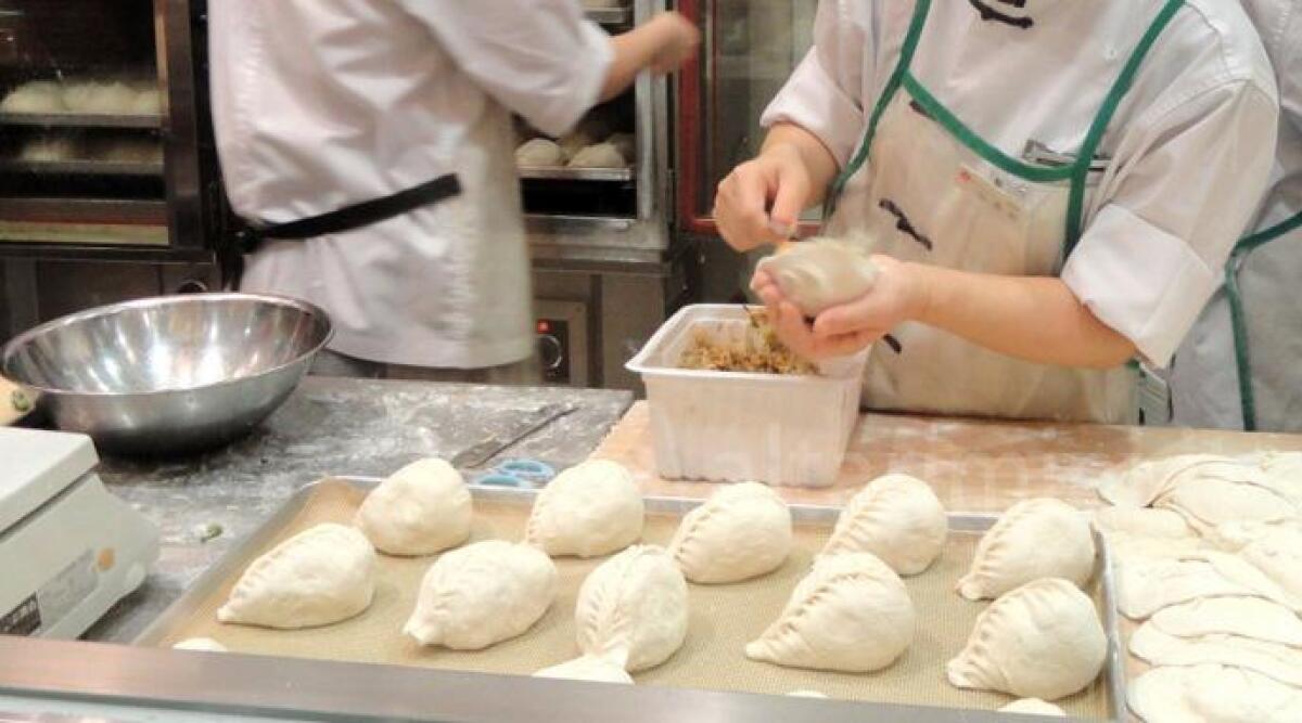 Rimini: Mamme vittime di violenza diventano pasticciere - Foto di repertorio