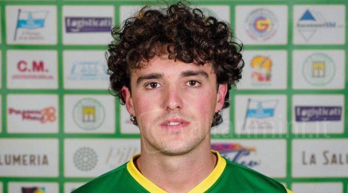 Calcio RSM, Cosmos: battere il Fiorentino per rimanere in vetta - L'attaccante Tommaso Guidi