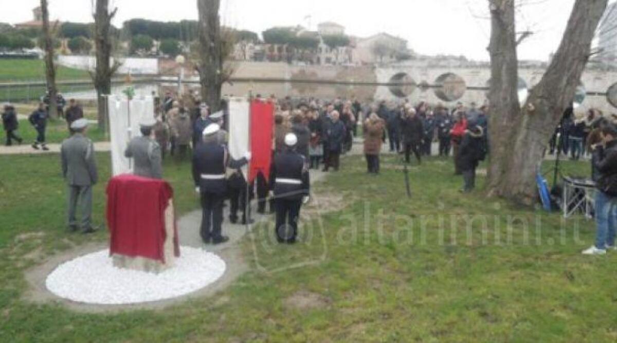Giornata dei giusti, a Rimini la cerimonia con gli studenti di terza media - Immagine di repertorio