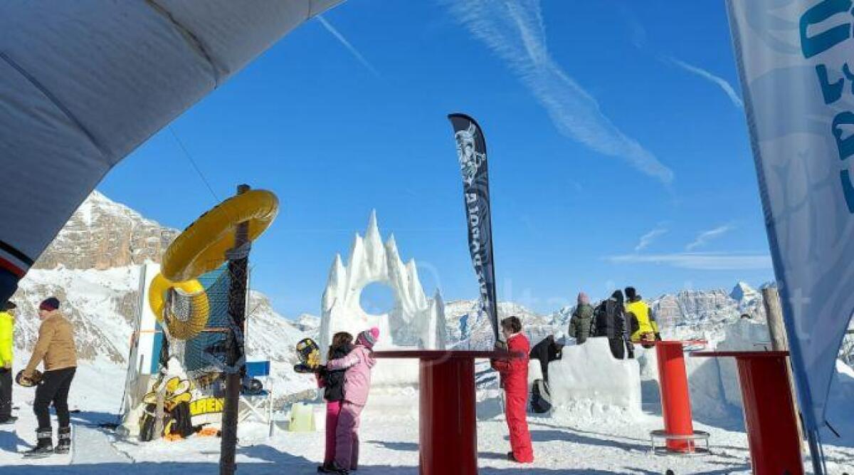 Riccione photo contest: scatta una foto in montagna, vinci un weekend al mare - Riccione in montagna