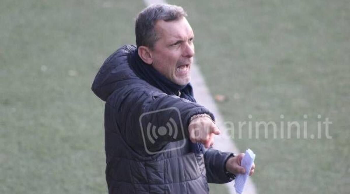 Calcio RSM, mister Fabbri: 'Il campionato è in costante crescita, il sintetico richiede tecnica' - Il collaboratore del Ct della Nazionale