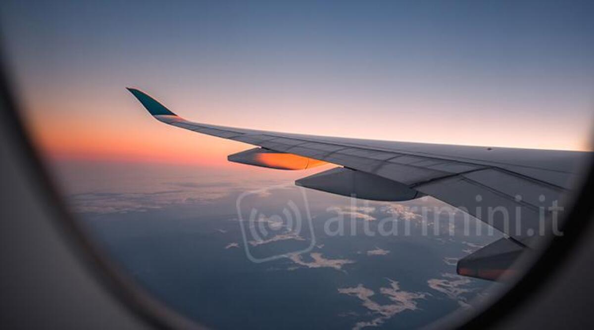 Nuovo negozio a Rimini per pacchetti vacanze in Italia con l'aeroporto di Forlì -