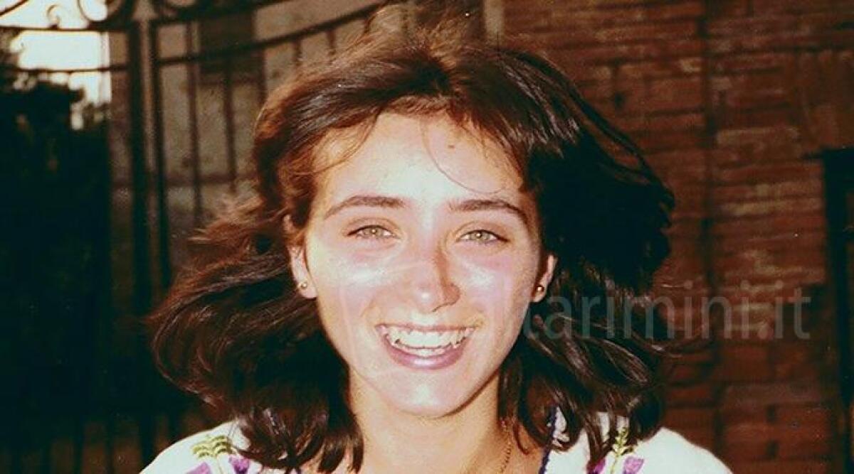 Due premi di studio Lions a giovani studentesse Unibo Rimini in memoria di Sandra Sabattini - Sandra Sabattini