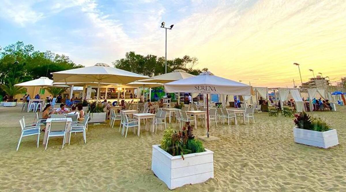 Bellaria, il Polo Est riapre con un aprile ricco di sport ed eventi - Polo Est Village