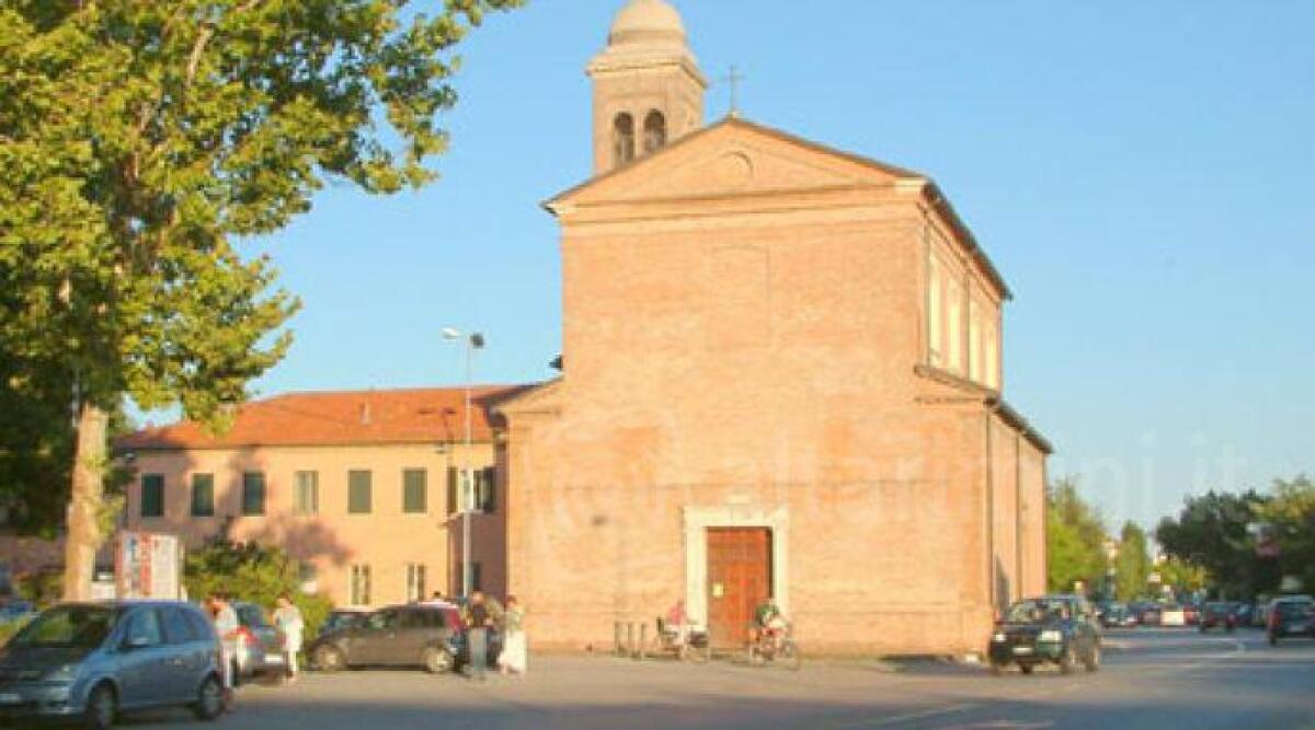 Festa parrocchiale alla Colonnella: celebrazione del 50&deg; anniversario della Societ&agrave; Sportiva - Chiesa Santa Annanziata in via Flaminia