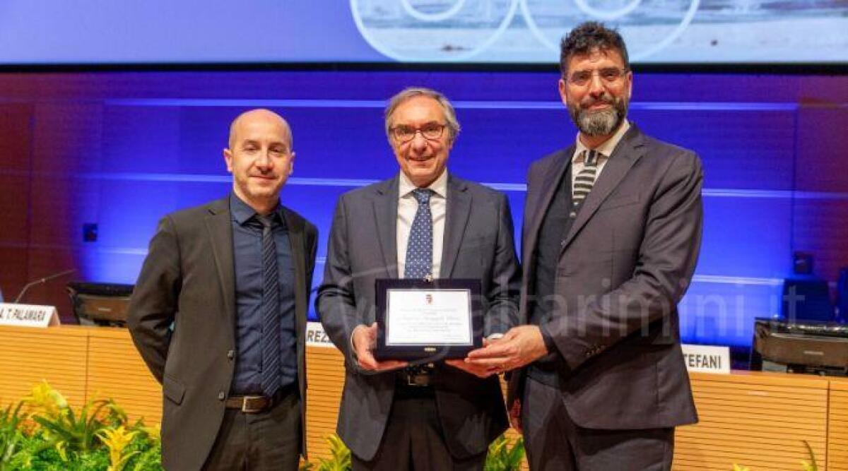 I microbiologi a convegno a Rimini festeggiano 50 anni di congressi - Fabio De Santis