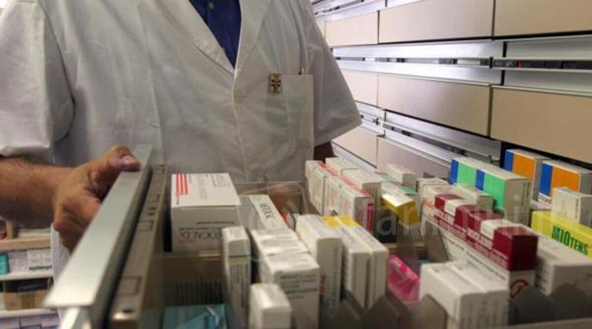 San Marino, nuovo servizio gratuito in farmacia: sms per il ritiro dei farmaci - Foto di repertorio