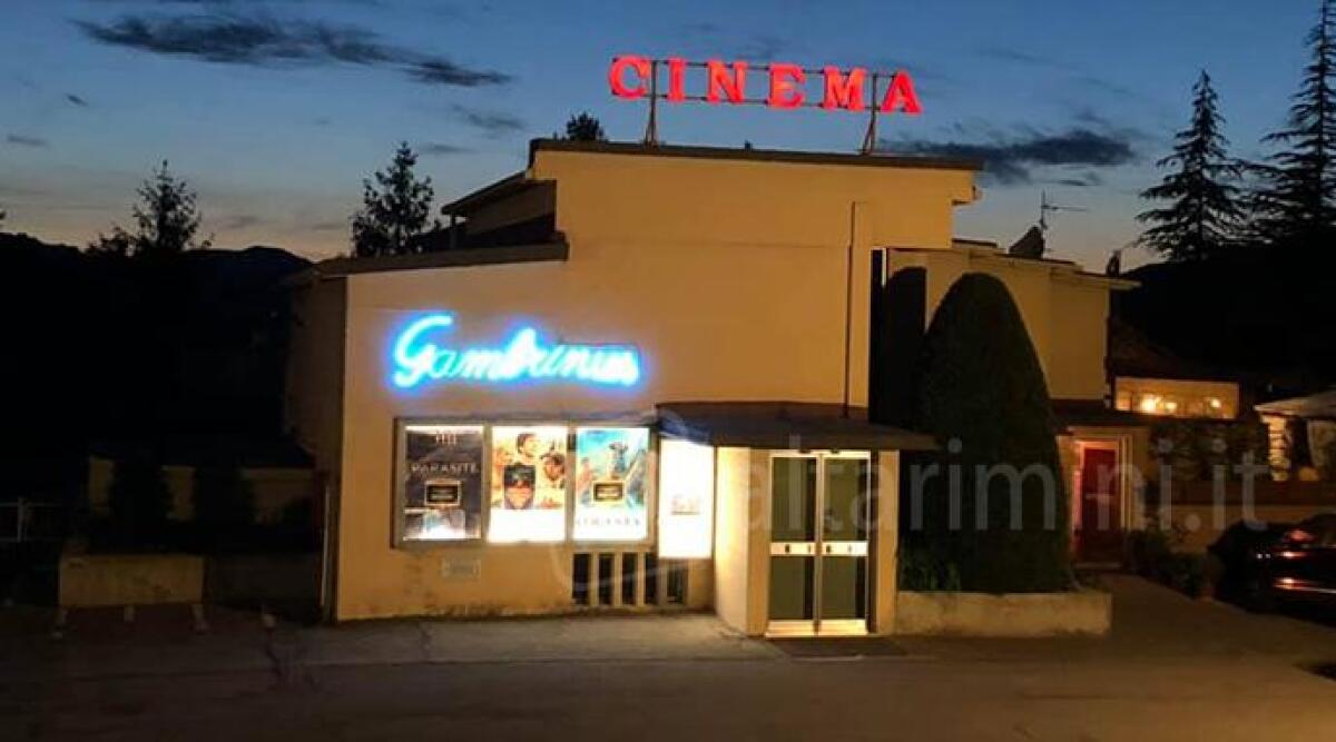 Pennabilli, per la Festa della Donna al cinema Gambrinus il film 'Women Talking' - Cinema Gambrinus di Pennabilli