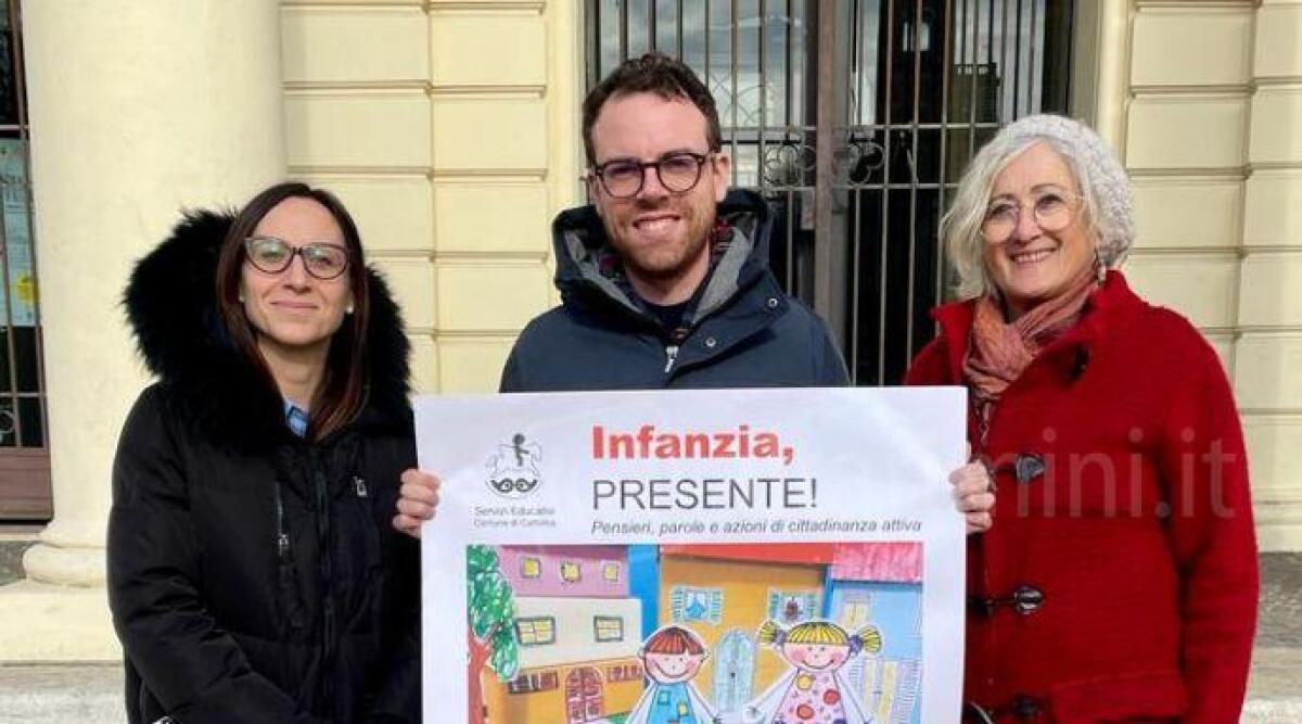 A Cattolica incontri e laboratori sui temi dell’infanzia e dell’educazione - Monica Mascarucci