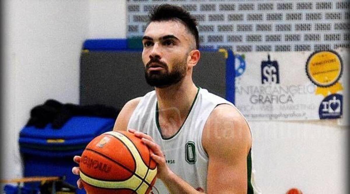 Basket D, Fast Coffee Tigers: a Cavriago per contunuare a correre - Zannoni &egrave; al rientro