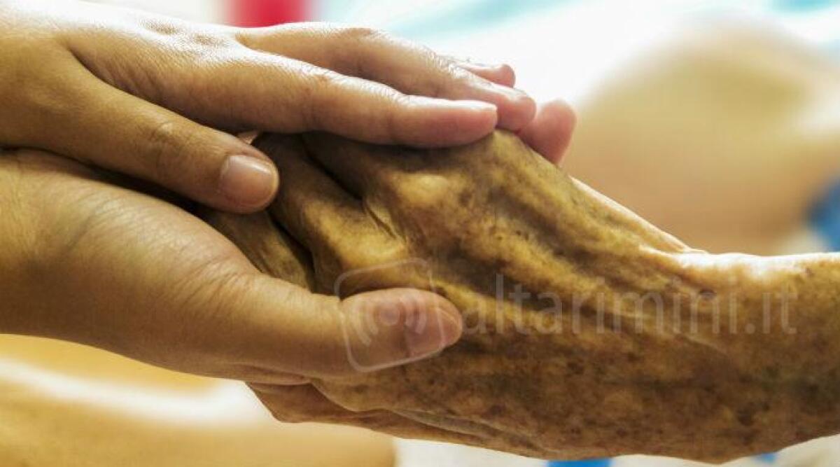 A Coriano i consigli del geriatra per una terza età più attiva - Immagine di repertorio