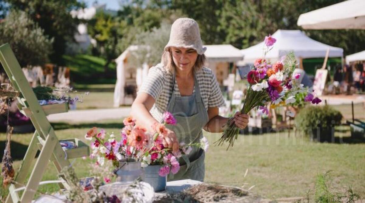 A Rimini è già primavera, da Giardini d’autore alla fogheraccia: ecco tutti gli appuntamenti - Giardini d'Autore 2023