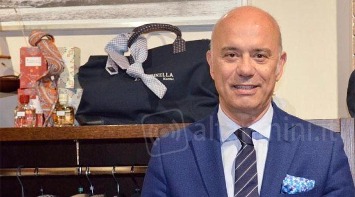 Stop ai 'furbetti' dei saldi, arriva obbligo di esporre il doppio prezzo - GIanmaria Zanzini