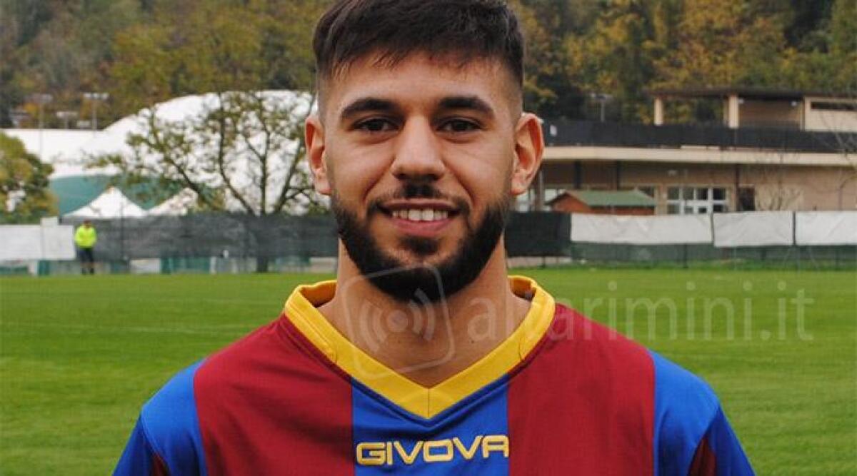 Calcio Eccellenza: Pietracuta, si torna in campo. Mercoledì sfida salvezza con il Classe - Louati a segno per il Pietracuta