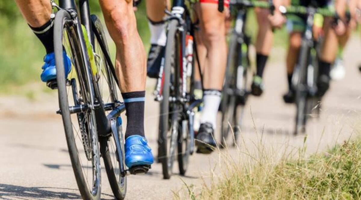 Santarcangelo, mercoled&igrave; la Coppi-Bartali. Come cambia la viabilit&agrave; - Immagine di repertorio