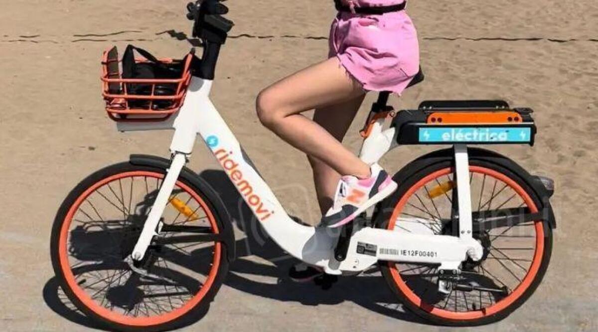 Riviera Sicura oltre 500 e-bike e monopattini elettrici a disposizione degli hotel - Bicicletta elettrica