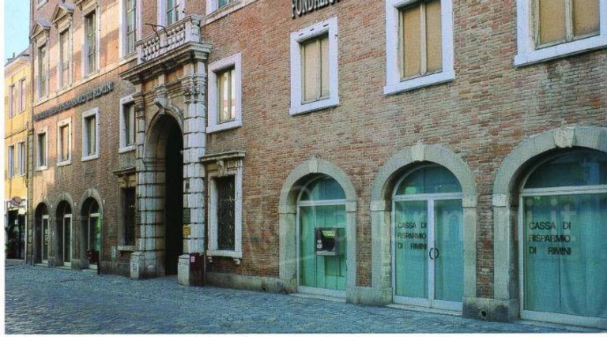Rimini, proseguono gli incontri ‘I maestri e il tempo’: Mauro Minardi racconta Proust - Immagine di repertorio