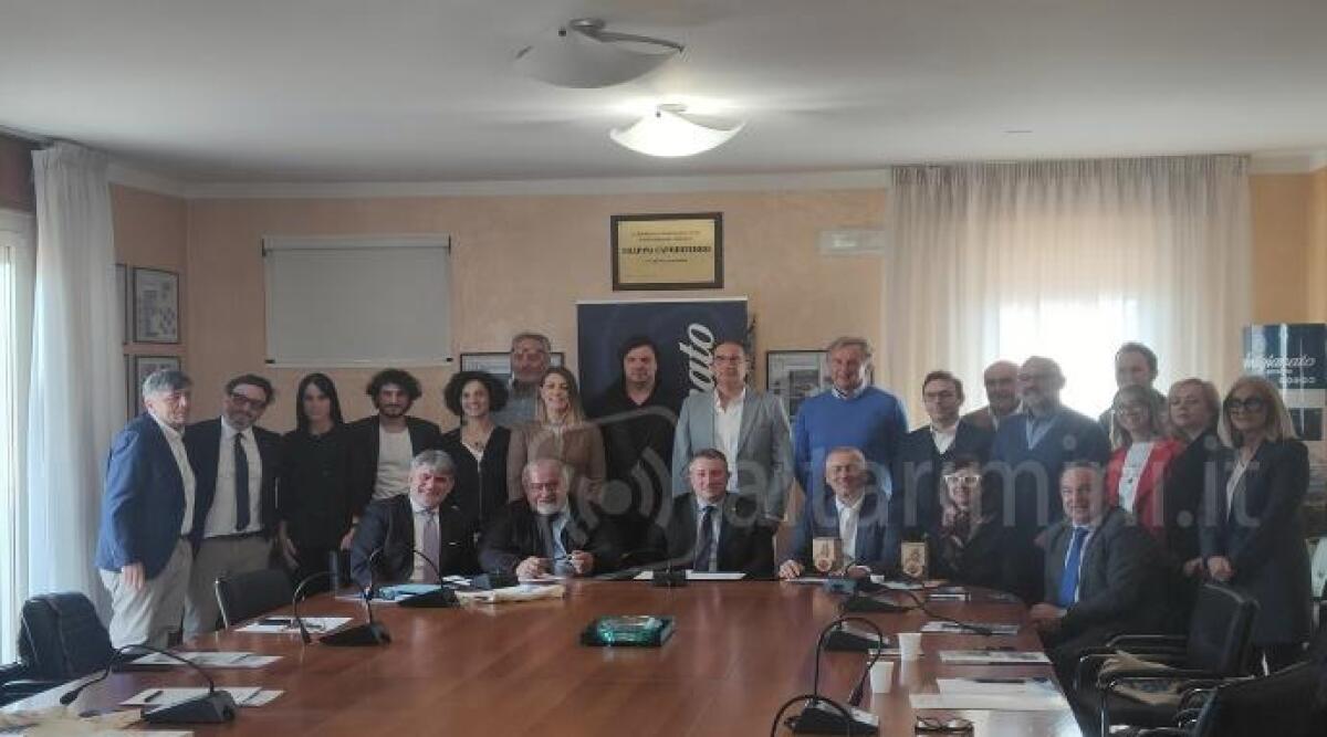 ‘Mari e Monti’: si consolida una rete fra operatori regionali per promuovere le destinazioni ai turisti - 'Mari e Monti' per il turismo