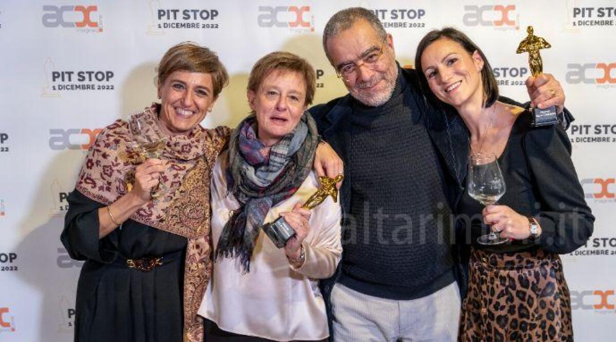 Adria Congrex, cambio al vertice per la storica agenzia riminese - Anna Lisa Fuligni