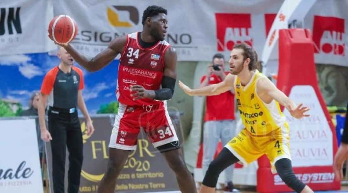 Basket A2, RivieraBanca sbatte contro super Pepper: Cividale domina (93-70) - Foto Fulvio Marco Pregnolato (Eagles Cividale)