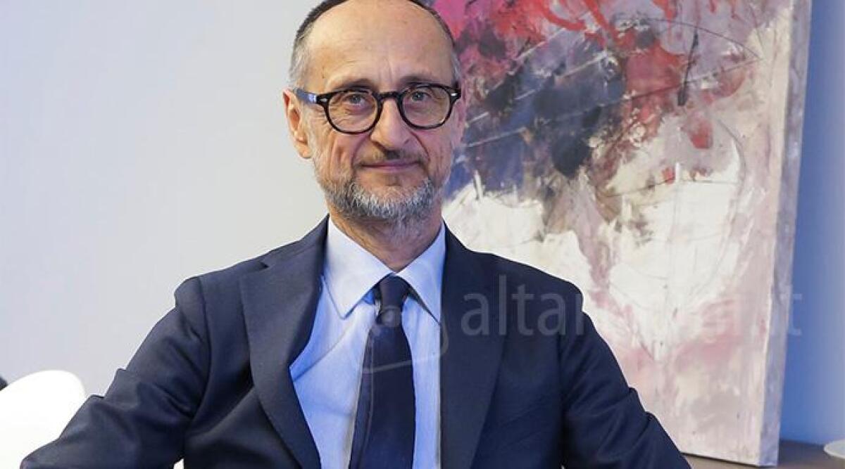 Crisi d'impresa ed insolvenza: come prevenire e gestire, incontro a Rimini - Giuseppe Savioli