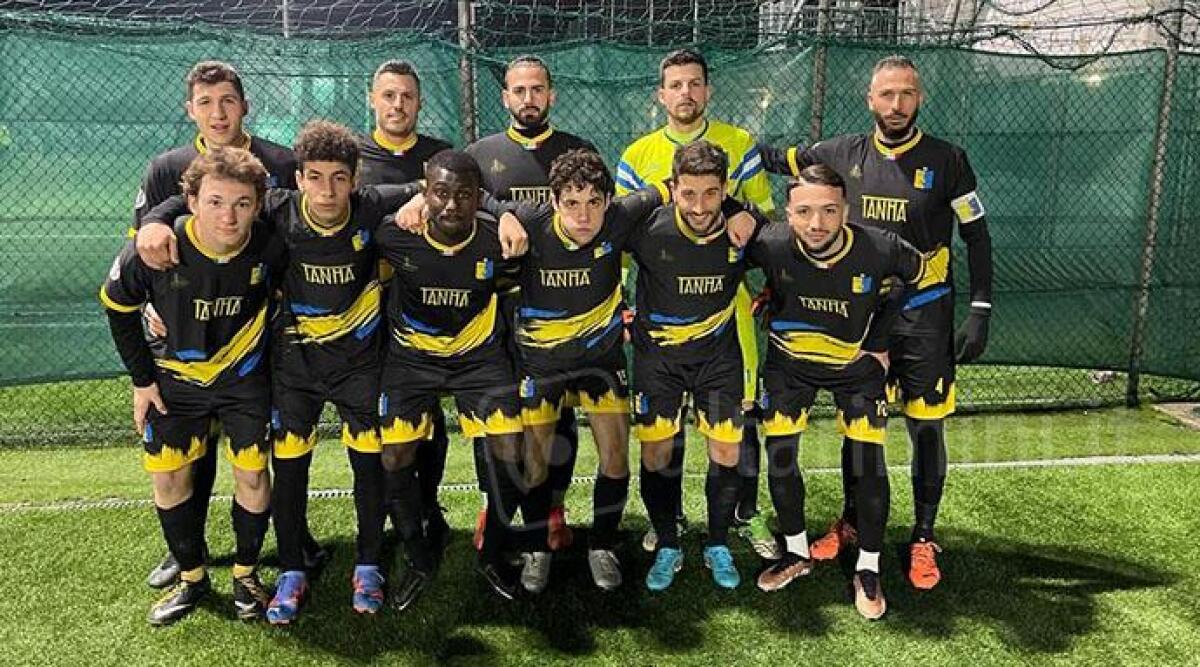 Calcio Promozione: Collini torna a colpire, show Novafeltria. Sei reti al Forlimpopoli -
