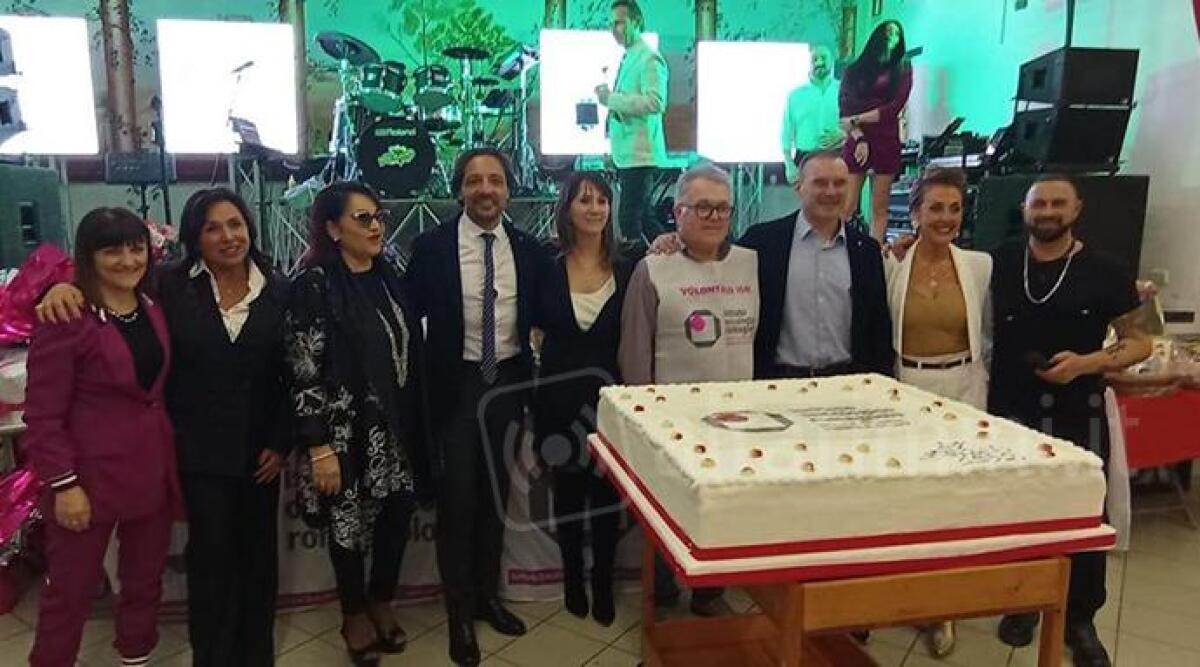 Marignano, beneficenza e vicinanza all'Istituto Oncologico Romagnolo: raccolti 3mila euro - Iniziativa benefica organizzata da Elisa Ballarini a favore dello Ior