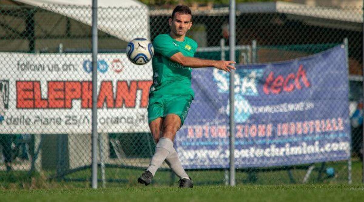Calcio Promozione, il Sant'Ermete cerca tre punti salvezza - Mazzavillani