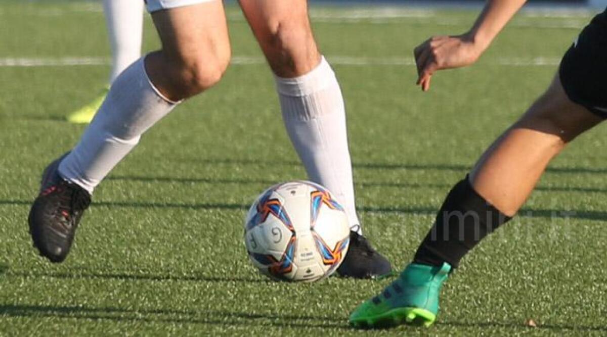 Calcio Promozione: la capolista Sampierana supera un ostico Bakia 2-0 - 