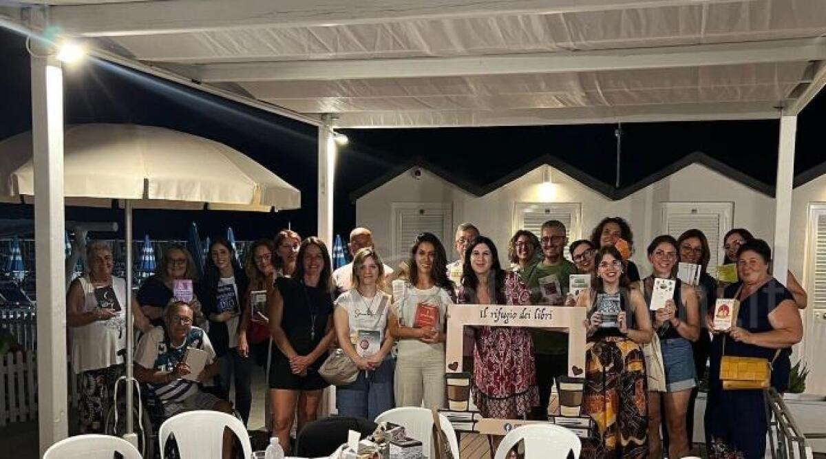 Alla Biblioteca di Riccione ecco l&rsquo;atteso ritorno de &lsquo;Il Rifugio dei Libri&rsquo; - Il Rifugio dei Libri a Riccione