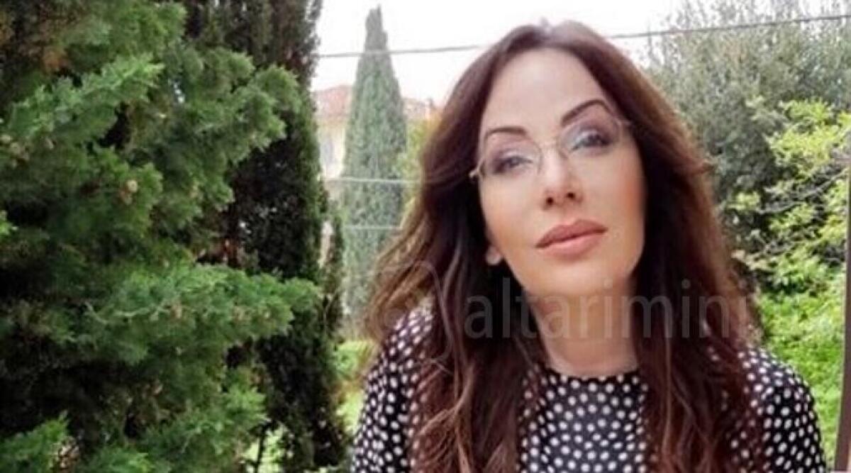 Il messaggio di speranza di Luisa: non mi fermo nella mia battaglia contro il cancro - Luisa Stracqualursi