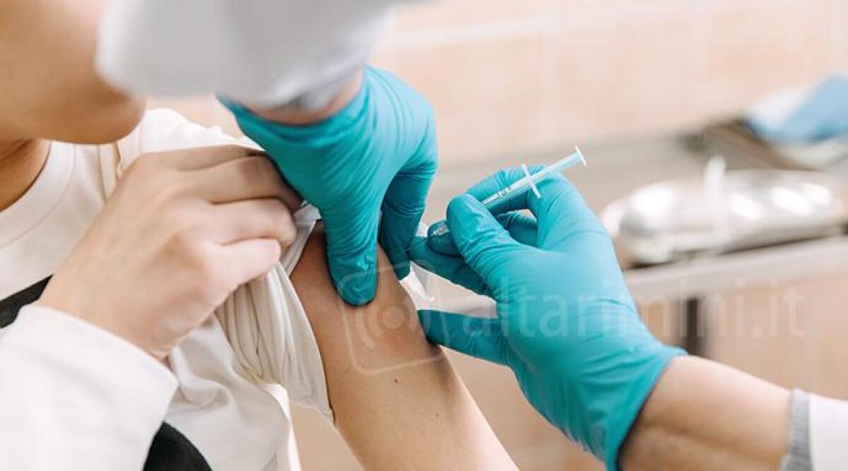 Vaccini, una giornata a Morciano dedicata all'antitetanica - Immagine di repertorio