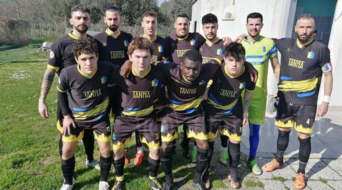 Calcio Promozione: Novafeltria, tris al Misano. Baldinini inventa, Vivo e Collini cecchini - Gli undici iniziali