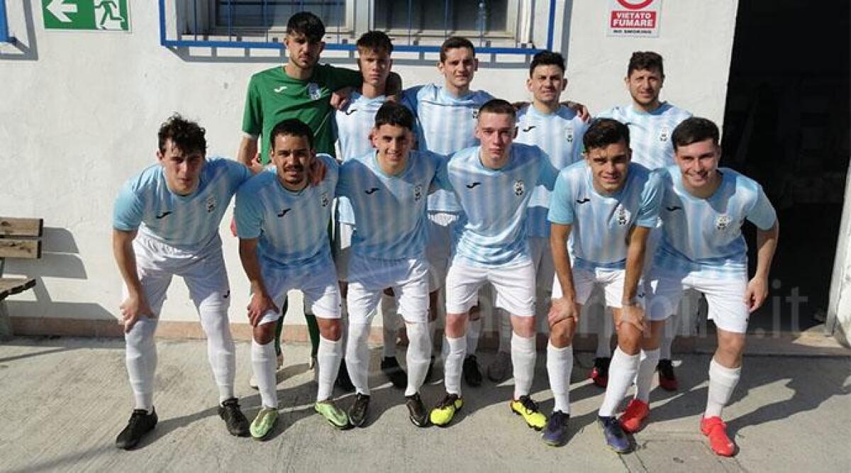 Calcio Promozione: Misano corsaro nell'anticipo, Stella ko 1-2 - Un undici del Misano