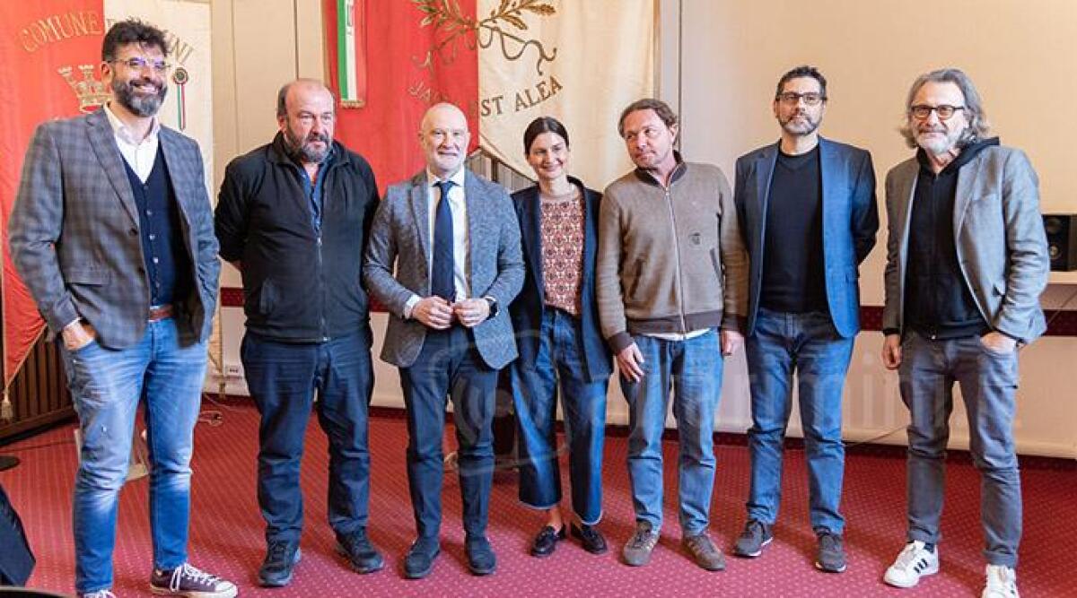 Festival sulla morte, evento con attori e cantanti per rompere un tabù - Conferenza stampa "Festa delle anime tra due mondi"