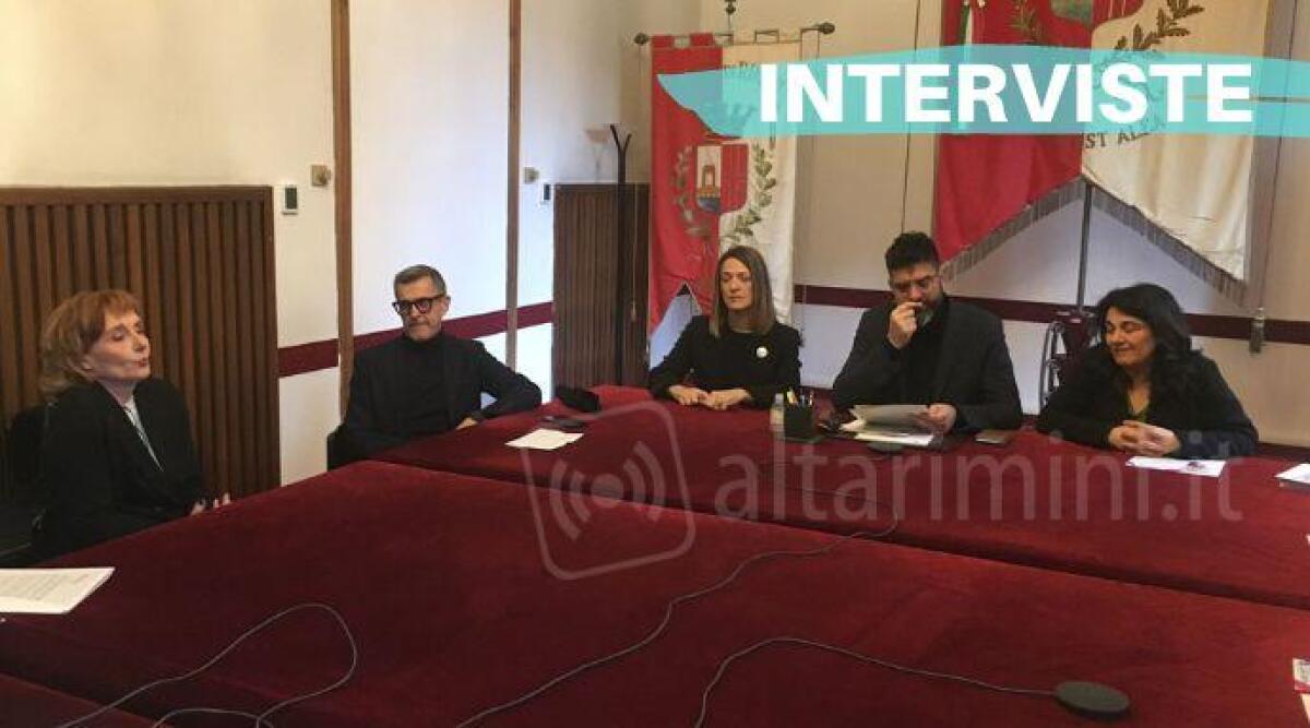 Lavorare anche se affetti da autismo si può: nasce a Rimini il progetto "WorkAut" - Dalla Conferenza di presentazione 'WorkAut' a Palazzo Garampi