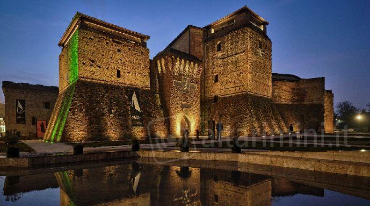 Tutta la Rimini da visitare nel weekend tra mostre e tour guidati - Castel Sismondo
