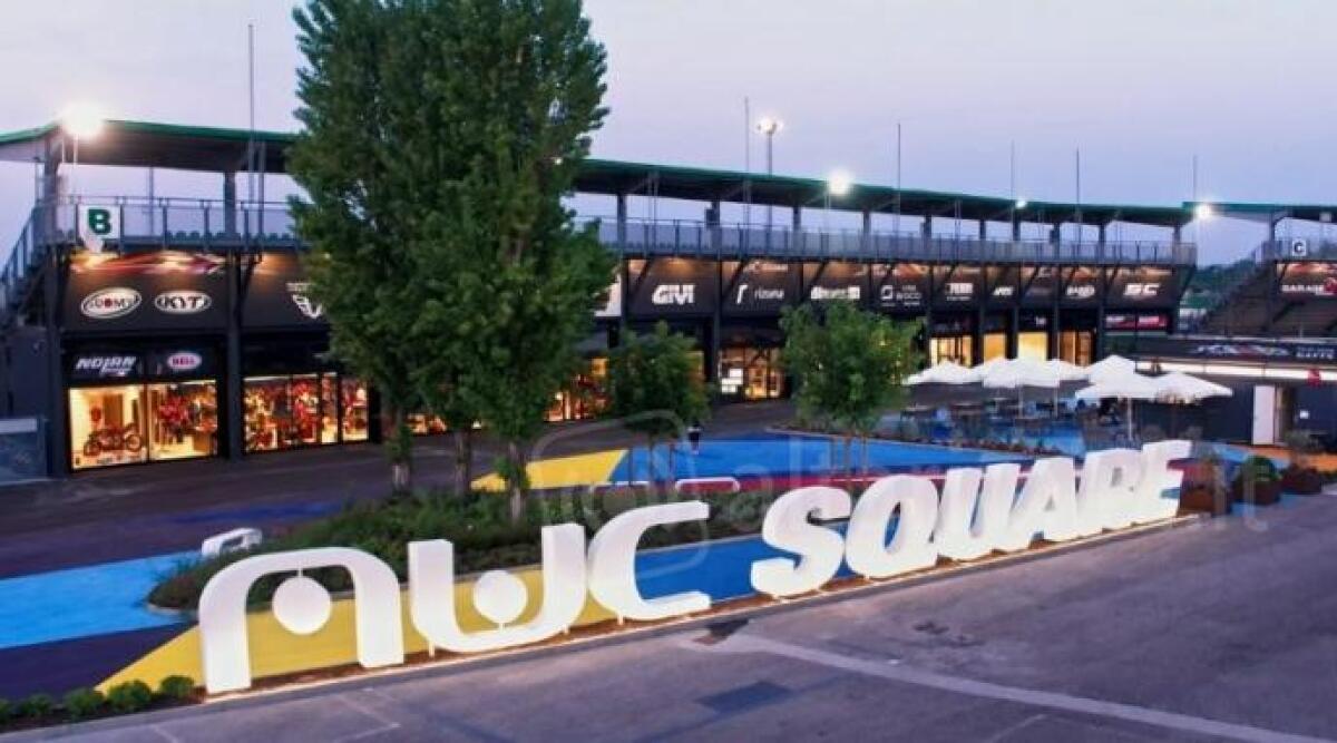Verso la Gran Fondo, Riccione fa un regalo a tutti i ciclisti: la rifinitura al circuito di Misano - Mwc Square