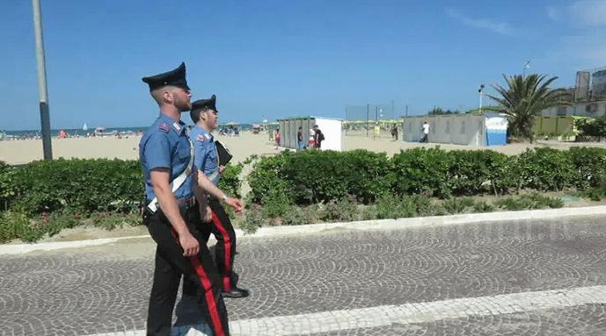 Rapina e violenza privata aggravata: condanna per i membri della baby gang - Archivio